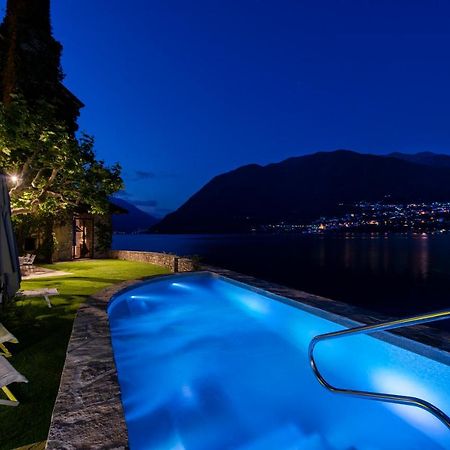 La Filanda - The House Of Travelers Villa Brienno Dış mekan fotoğraf