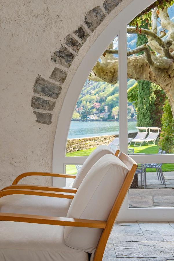 La Filanda - The House Of Travelers Villa Brienno Dış mekan fotoğraf