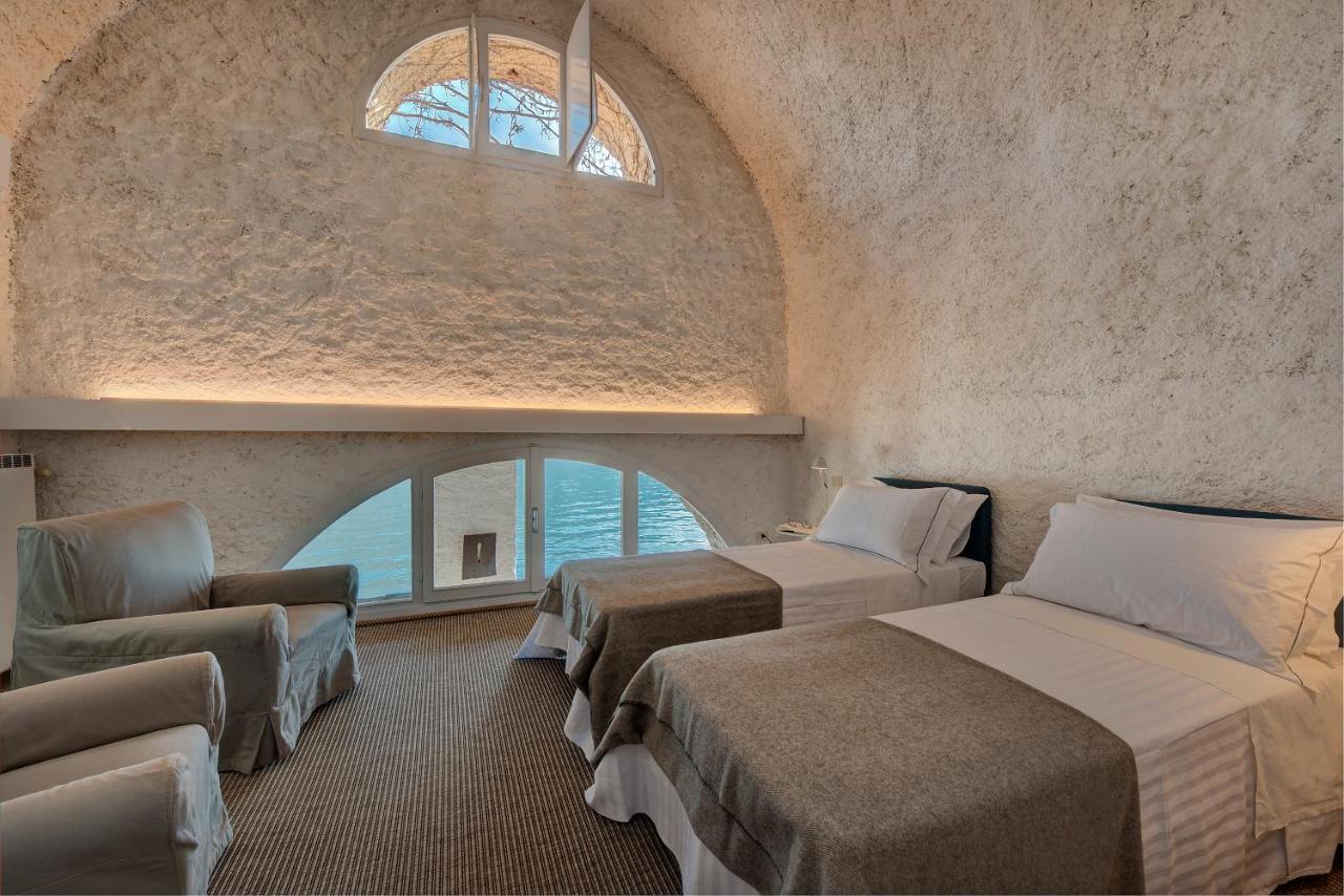 La Filanda - The House Of Travelers Villa Brienno Dış mekan fotoğraf