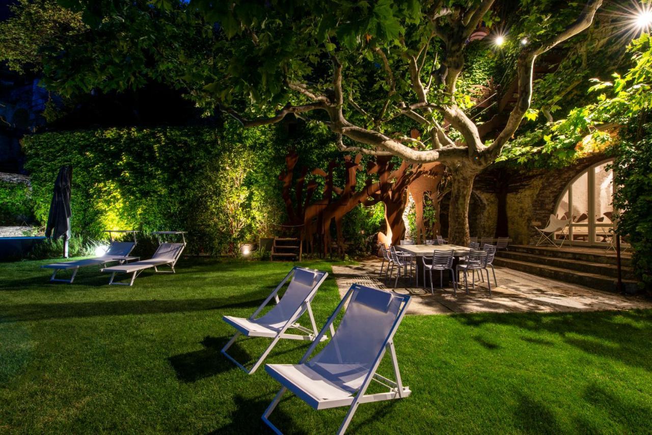 La Filanda - The House Of Travelers Villa Brienno Dış mekan fotoğraf